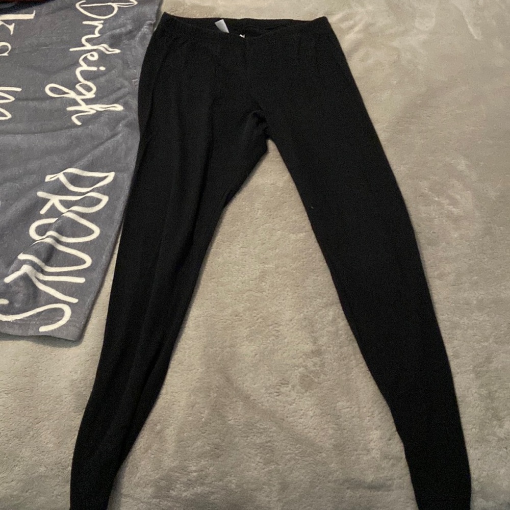 Women’s L Old Navy Leggings